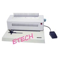 TIMI Electric Binding Machine BM-2088B