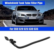 Windshield Wiper Washer Filler Hose Tube 61667144396 for     E60 520i 525i 530i 03-06 Washer Fluid R