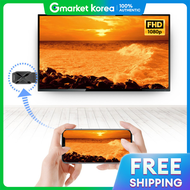 Cosy | Cosi จอแสดงผลแบบล dra ไร้สาย Miracast CK1386WL