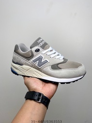 New Balance NB999 Original Olahraga Sepatu Lari Pria ML999GR