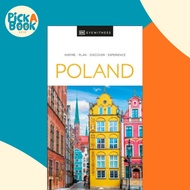 [100% Original Books] - DK Eyewitness Poland by DK Eyewitness (UK edition, paperback)