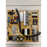 Power board tv samsung model UA55KU8000K