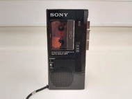 Sony M-10 kassette player micro cassette 機 卡式機 磁帶機 錄音機 唱帶機 懷舊 vintage classic walkman city pop aiwa