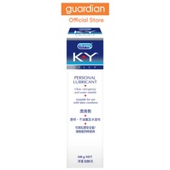 Durex Ky Jelly Personal Lubricant, 100G