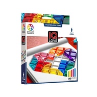 Educational Toys SmartGames Wisdom Love Fighting Children Educational Toys Board Game 7 Years Old 1 
