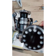 Shimano Ultima c3000hg second Hand