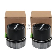 AP03 2pcs 1C3Z3B396CB Front 4WD Auto Automatic Locking Hub 600-203 for Ford Excursion F250 F450 F350