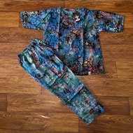 Cp woii abg (Kf 25) motif sp tgn 3/4 bb 55-60kg