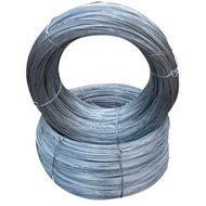 GI Wire Galvanized Wire Heavy Duty Gauge “16” PER ROLL(20kg)