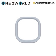 RhinoShield Camera Ring for iPhone 15 6.1" / iPhone 15 Plus 6.7"/iPhone 15 Pro 6.1" / iPhone 15 Pro Max 6.7"
