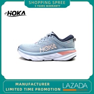 [DISCOUNT]STORE SPECIALS HOKA ONE ONE BONDI 7 SPORTS SHOES 1110519BFOB GENUINE NATIONWIDE WARRANTY