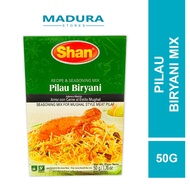 Shan Pilau Biryani Mix 50g (Campuran Biryani)