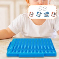 [szlztmy2mg] Multiplication Flash Cards Times Table Manipulatives for 3 Years and up Kids