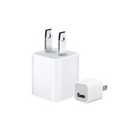 【有牙家】 Apple 原廠變壓器*4顆 二手 USB 豆腐頭 充電頭 座 實用 家電 iOS 13 11 XR XS