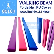 BOLEH Walking Balance Beam For Occupational Therapy