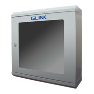 Glink ตู้แร็ค Rack รุ่น Gwc-02 ขนาด 500*150*500mm. - แบบเลือกซื้อ BY N.T Computer