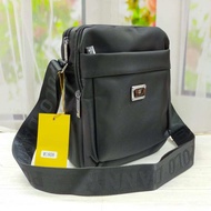 Tas Selempang Pria POLO DANNY M tas selempang pria polo danny M sedang