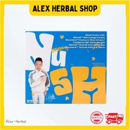 NuShape 神塑燕麦  nu shape  Shensu Oat Slimming, Stomach Protection, Nutritional Meal Replacement Burnin