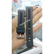 RUBBER WATCH STRAP HAUER FORMULA 1 20MM 22MM BLACK HEUER F1 F 1