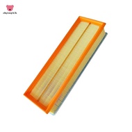 Car Air Filter Cleaner Element 13718570043 for  F10 F11 F25 F26 F15 518d 520d X3 X4 X5 25d B47  Inta