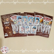 PLAVE X GS25 PHOTOCARD YEJUN NOAH BAMBY EUNHO HAMIN