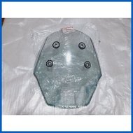 ⎯ ๑ ✽ SGP WINDSCREEN VISOR BURGMAN STREET 125 / BMEX