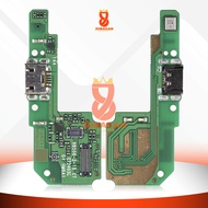 FLEXIBLE TC CAS CASAN CHARGER MICROFONE XIAOMI REDMI 6 REDMI 6A