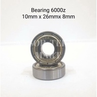 Bearing 6000z NBVO Bearing 6000z Good Quality