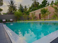 Dhyana Beach Villa