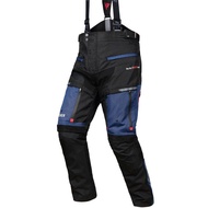 FEHER Motorcycle Riding Suits Mens Four-Season Rally Motorcycle Gear Waterproof Motorcycle Clothes R