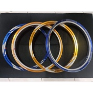 Akront Rim Morad Spain premium copy both 1.4 GOLD