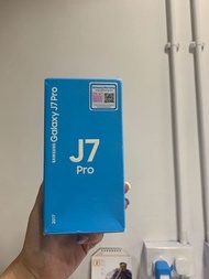 Samsung J7 Pro Black
