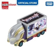 Ultraman Tomica UTC-07 Ultraman Trigger Multi