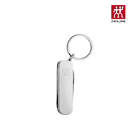 ZWILLING กรรไกรตัดเล็บมัลติฟังก์ชั่น สแตนเลสสตีลจากเยอรมัน กรรไกรตัดเล็บแบบพกพา