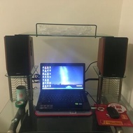 Edifier R1700BT Wooden Computer Speaker 2.0 Channel Bluetooth Soundbox HiFi Bass Cannon Multimedia A