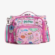 JuJuBe | Mini BFF Kids Backpack Messenger Bag for School, Daycare | Lightweight, Convertible (Ju-ju-be)