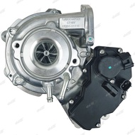 [BARU] Toyota Hilux REVO Rogue GUN125 2.4 2020-2025 2GD 2GD-FTV CT16V Turbo Turbocharger
