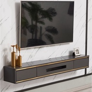 Modern Wall Mounted TV Cabinet Light Luxury TV Consoles