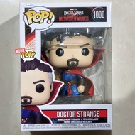 Funko Pop! Doctor Strange In The Multiverse Of Madness Limited