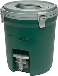 Stanley 01938-004 Water Jug, 2.5 gal (7.5 L), Green