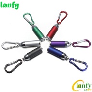 LANFY Flashlight Keychain Camping Key Chain With AG13 Batteries Mini Hiking Ultra Bright Mini LED Fl