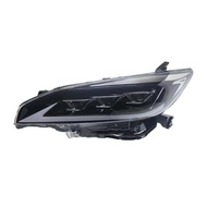 Antares | ชุดไฟ LED สำหรับ Toyota WISH 2009-2015 พร้อมไฟเดินหน้าและไฟเลี้ยว