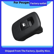 Car Electric Window Control Lifter Switch 6490GV 96657930ZE for  508 1.6 1.8 2.0 I 3.0i  C5 Window B