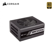 Corsair 海盜船 RM1000x (80+金牌/ATX3.1/PCIe 5.1/全模組/全日系/十年保固)