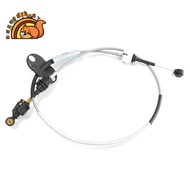 Automatic Transmission Gear Shifter Cable for  Focus 2005-2011 5M5P7E395BD 7M5P7E395CA