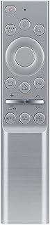ALLIMITY BN59-01327A Voice Replaced Remote Control fit for Samsung TV QN65Q900TSF QN85Q7DTAF QN75Q90