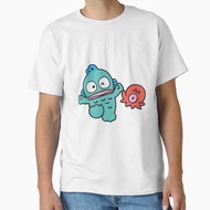 T-shirt for adults and children H4ngy0d0n & Qu1rky Size M - 3XL | 1-10 Years
