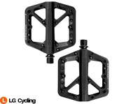 CrankBrother Stamp 1 Platform Pedal Pedal MTB Pedal Basikal Bicycle Pedal Bicycle Pedal MTB Crank Br