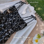 Hagia Dress for Nursing Mothers