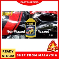 Motor Care Motorcycle Silicone Wax